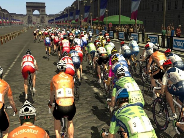 Pro Cycling Manager/Tour de France 2008 Pro Cycling Manager/Tour de France 2008