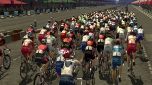 Pro Cycling Manager/Tour de France 2008