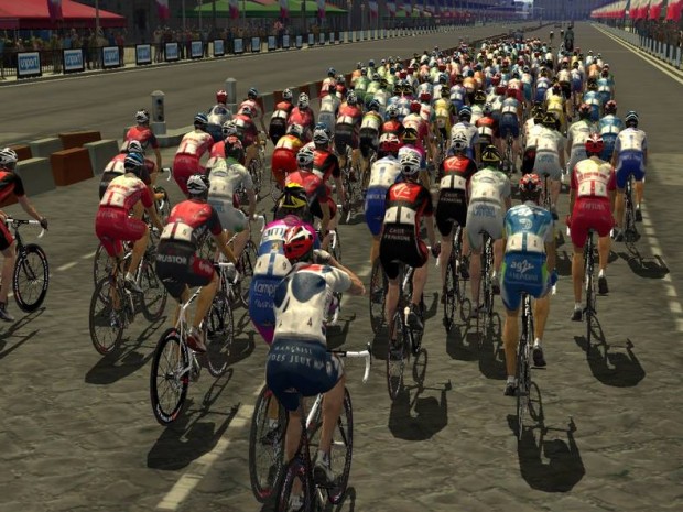 Pro Cycling Manager/Tour de France 2008 Pro Cycling Manager/Tour de France 2008