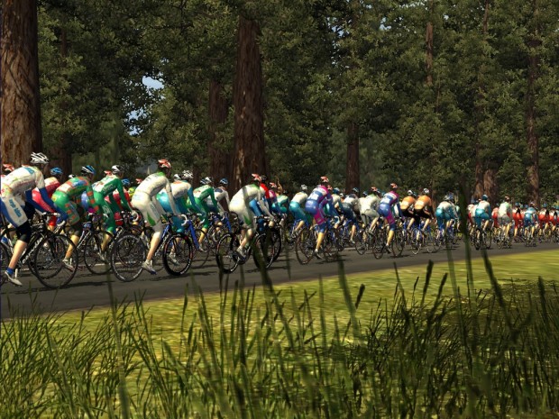 Pro Cycling Manager/Tour de France 2008 Pro Cycling Manager/Tour de France 2008