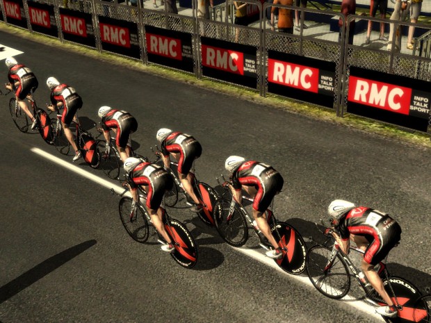 Pro Cycling Manager/Tour de France 2008 Pro Cycling Manager/Tour de France 2008