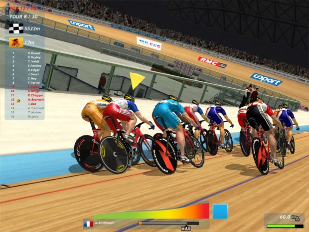 Pro Cycling Manager/Tour de France 2008 Pro Cycling Manager/Tour de France 2008
