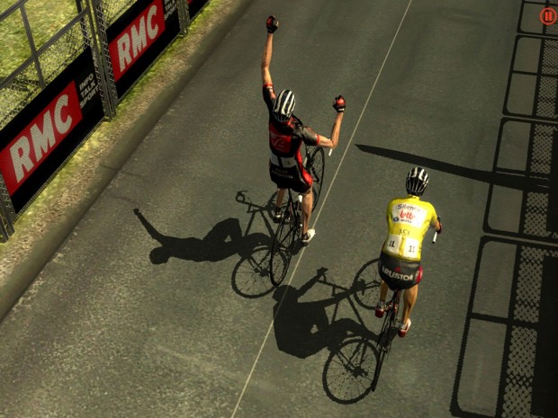Pro Cycling Manager/Tour de France 2008 Pro Cycling Manager/Tour de France 2008