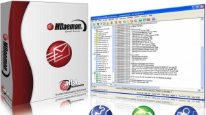 MDaemon Email Server