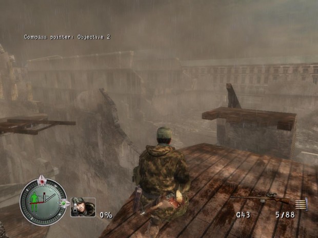 Sniper Elite