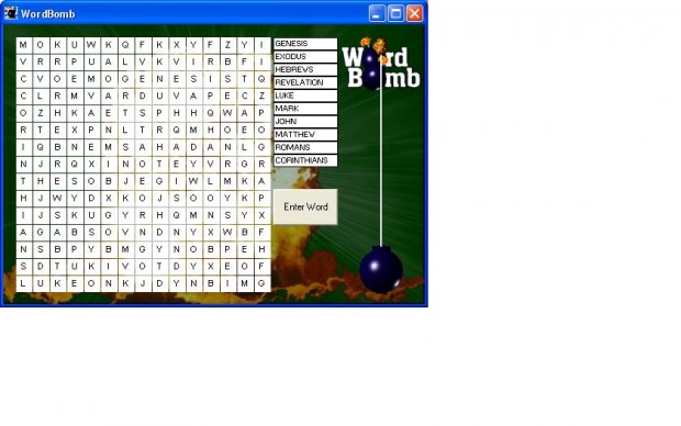 WordBomb