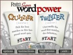 Super Word Power