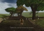 The Lord of the Rings: The Fellowship of the Ring demo