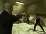 Hitman: Contracts demo