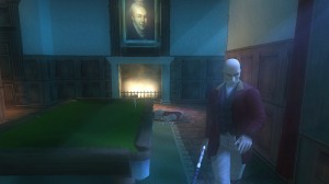 Hitman: Contracts demo