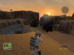 Conflict: Desert Storm demo