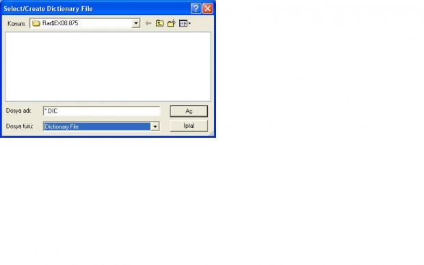 Word List Builder