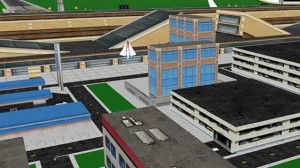Airport Tycoon 2 demo