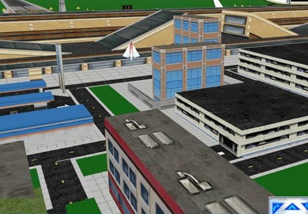 Airport Tycoon 2 demo