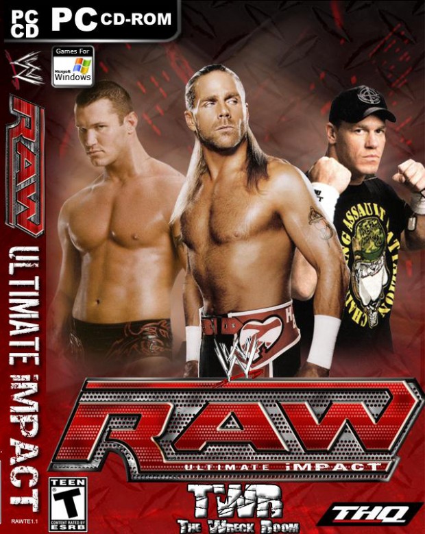 WWE Raw