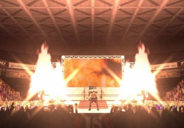 WWE Raw