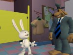 Sam - Max Episode 204: Chariot of the Dogs demo