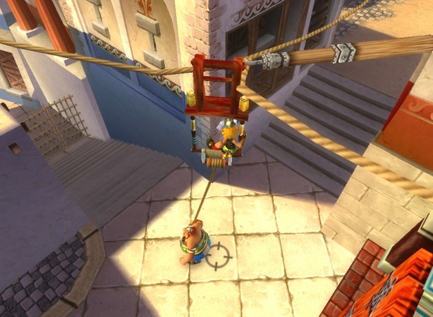 Asterix at the Olympic Games demo Asterix at the Olympic Games demo