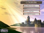 Coliseum demo