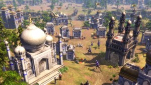 Age of Empires III: The Asian Dynasties demo