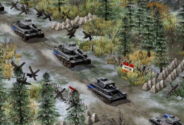 Axis - Allies demo Axis - Allies demo