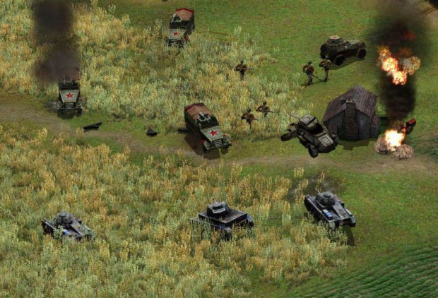Axis - Allies demo Axis - Allies demo