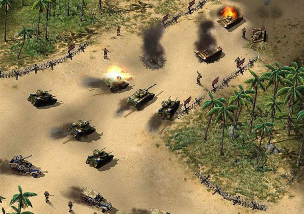 Axis - Allies demo Axis - Allies demo