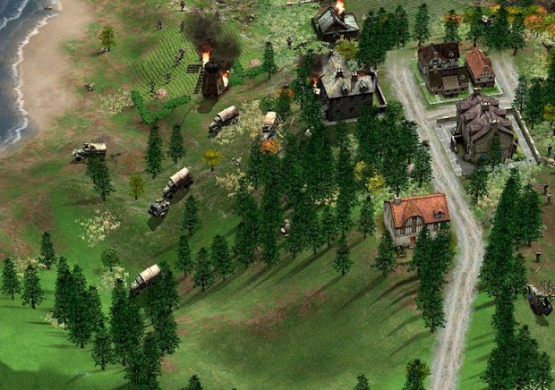 Axis - Allies demo Axis - Allies demo