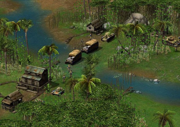 Axis - Allies demo Axis - Allies demo