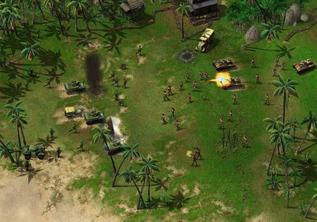 Axis - Allies demo Axis - Allies demo