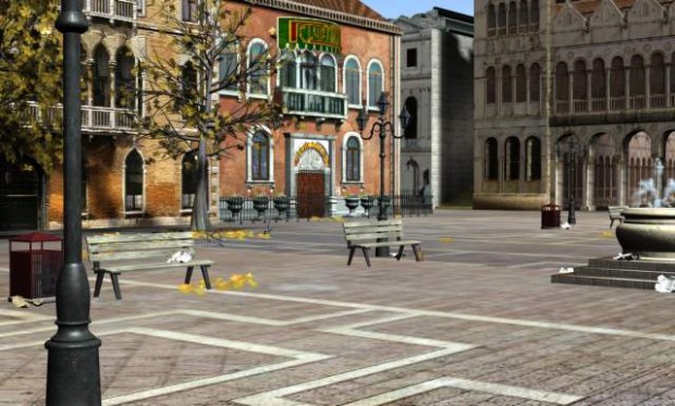 Nancy Drew: The Phantom of Venice demo Nancy Drew: The Phantom of Venice demo