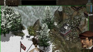 Commandos: Behind Enemy Lines demo