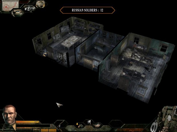 Commandos 3: Destination Berlin demo Commandos 3: Destination Berlin demo