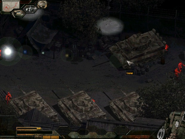 Commandos 3: Destination Berlin demo Commandos 3: Destination Berlin demo