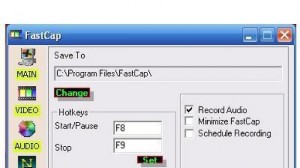 FastCapPro