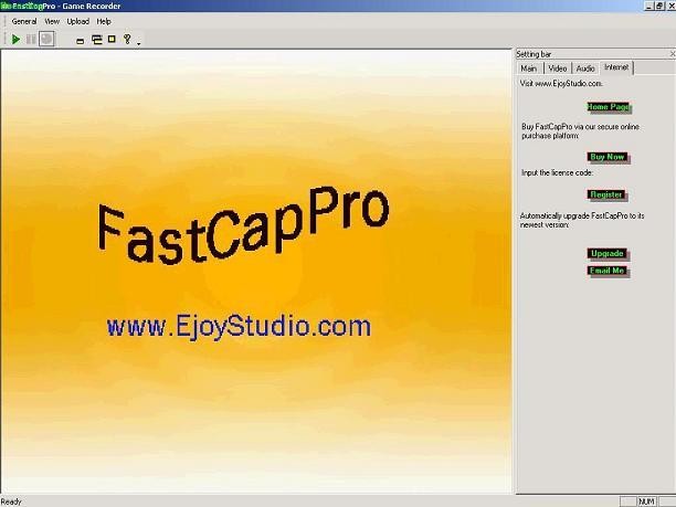 FastCapPro