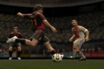 FIFA Soccer 07 demo