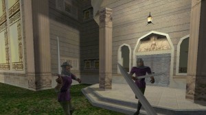 Thief II: The Metal Age demo