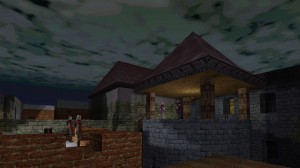 Thief II: The Metal Age demo