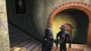 Thief III: Deadly Shadows demo