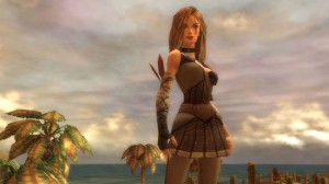 Guild Wars demo