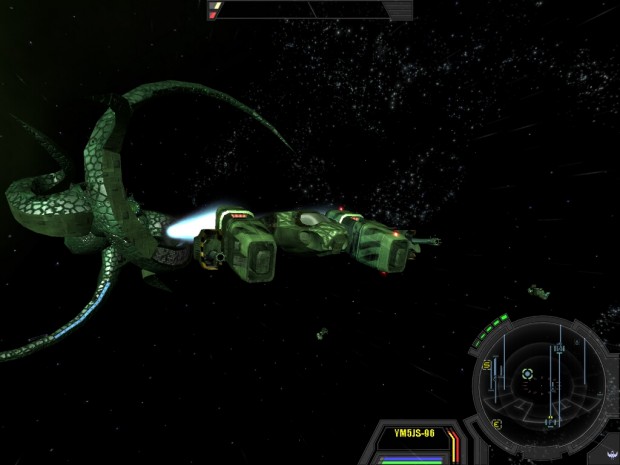 X2: The Threat demo