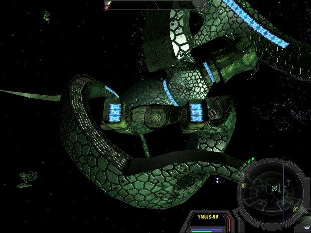 X2: The Threat demo