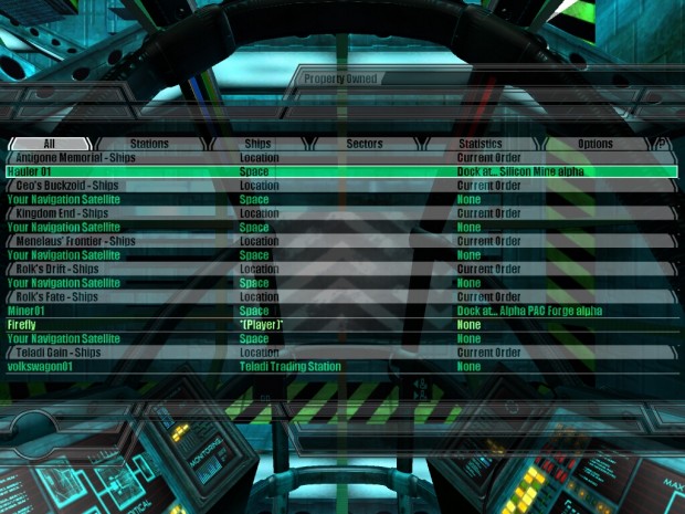 X2: The Threat demo