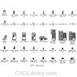 CADSymbol Library