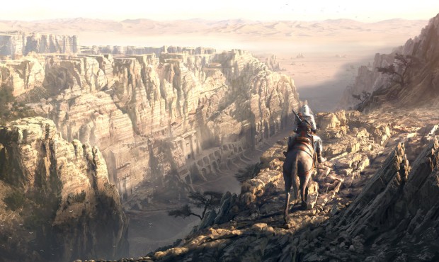 Assassin's Creed Trailer
