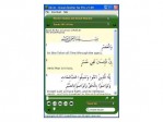 Qir'at Quran Reciter for PCs (Bilgisayardan Kuran Dinleme Uygulaması)