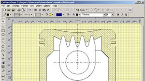 PowerDraw