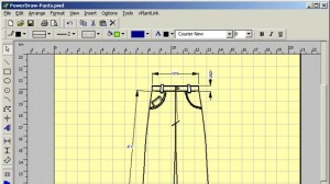 PowerDraw