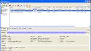 uTorrent Ekran Görüntüsü